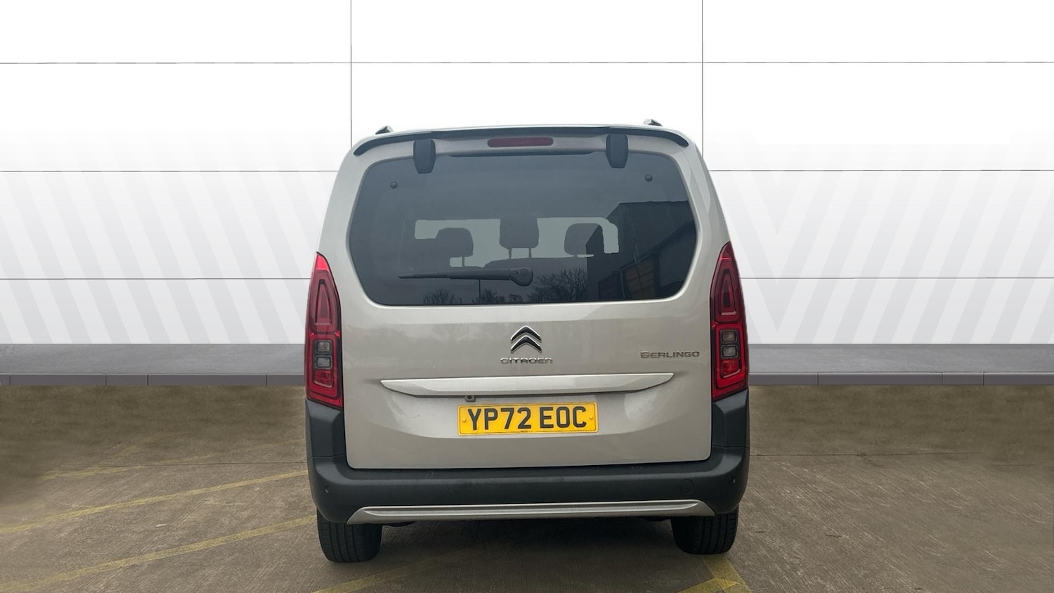 Used Citroen Berlingo 2022 for sale - 77044589: Photo 6