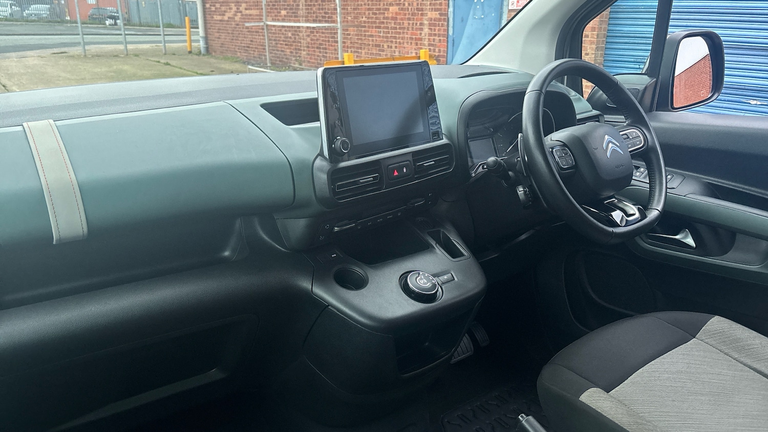 Used Citroen Berlingo 2022 for sale - 77044589: Photo 9