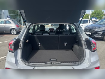 Used Ford Puma 2020 for sale - 78465555: Photo