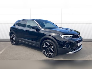 Used Vauxhall Mokka 2022 for sale - 79403791: Photo