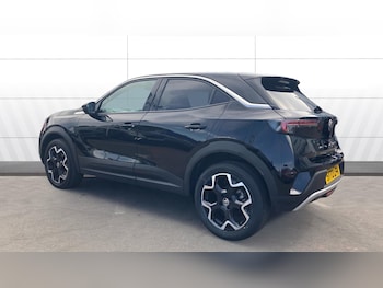 Used Vauxhall Mokka 2022 for sale - 79403791: Photo