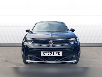 Used Vauxhall Mokka 2022 for sale - 79403791: Photo