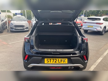 Used Vauxhall Mokka 2022 for sale - 79403791: Photo