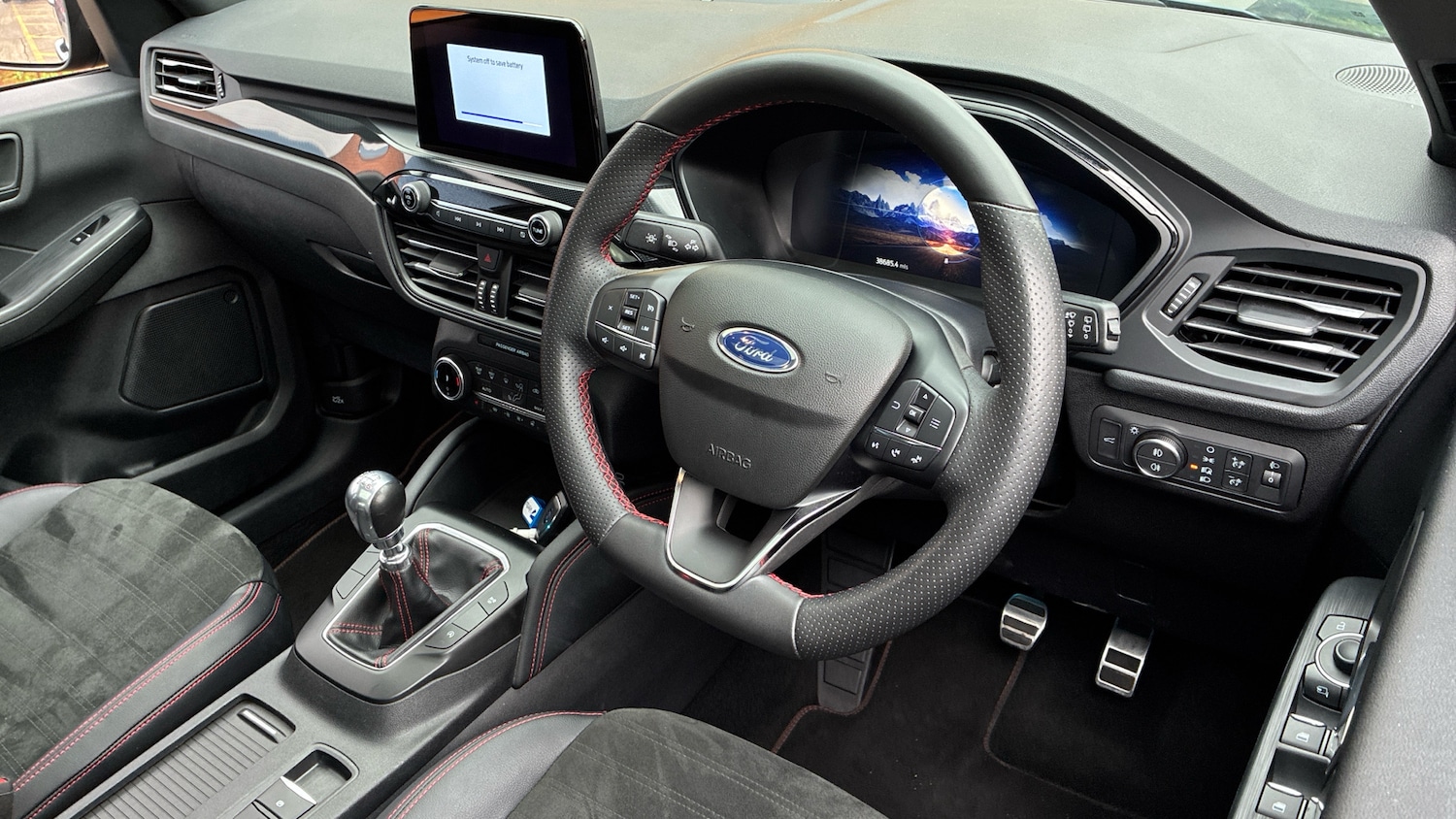 Used Ford Kuga 2023 for sale - 76553683: Photo 11