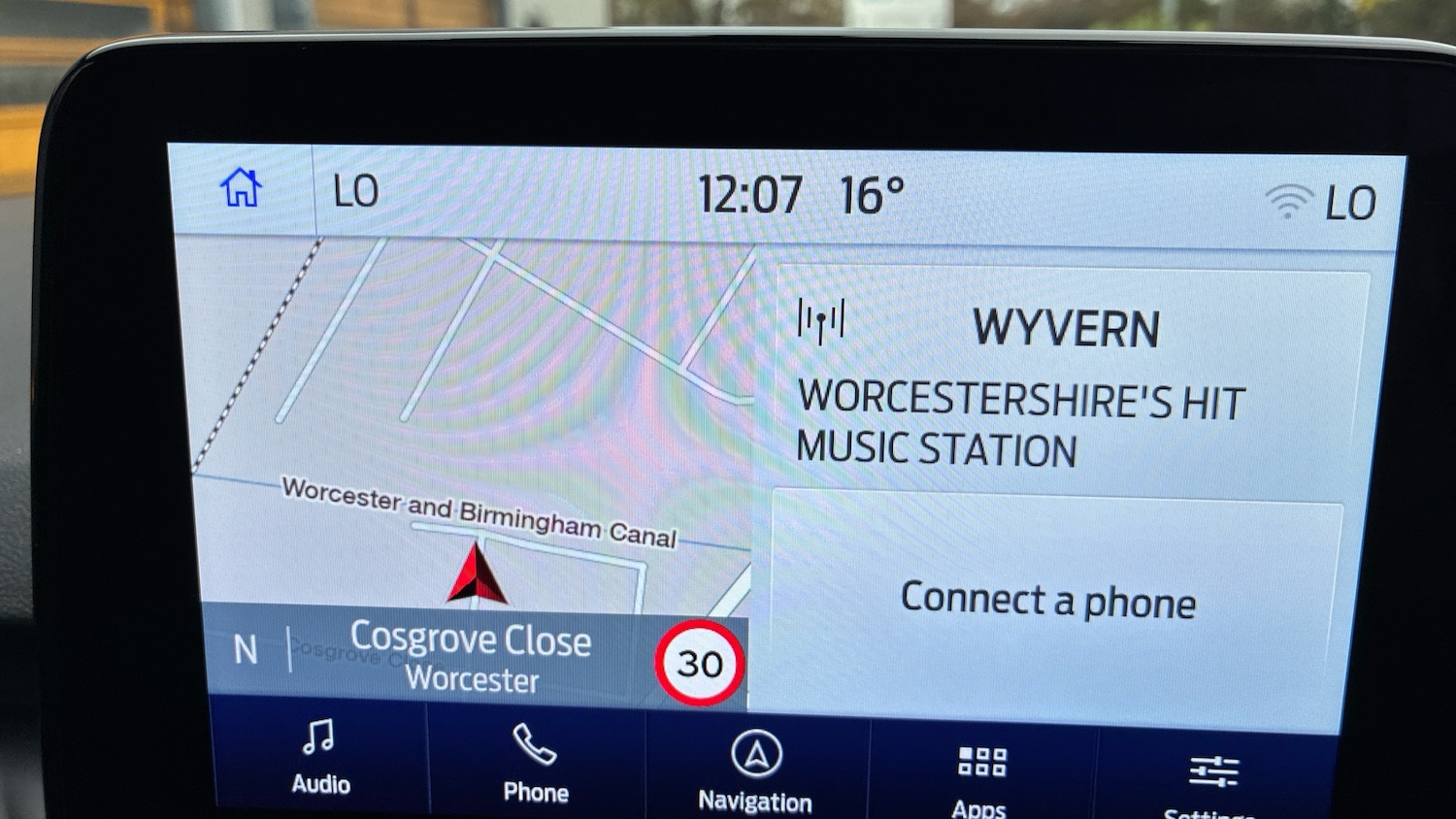 Used Ford Kuga 2023 for sale - 76553683: Photo 12