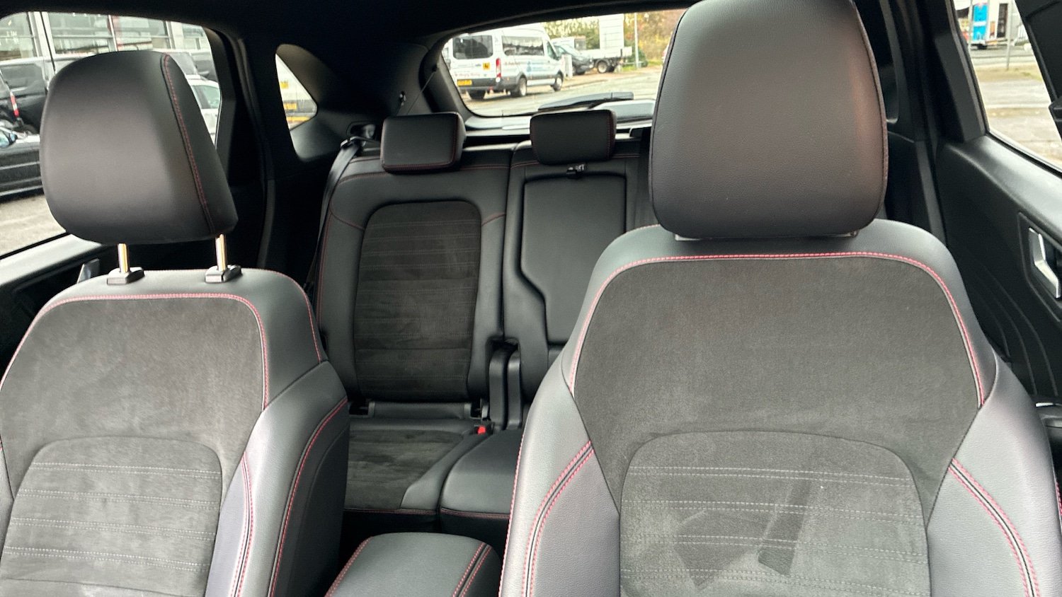 Used Ford Kuga 2023 for sale - 76553683: Photo 15