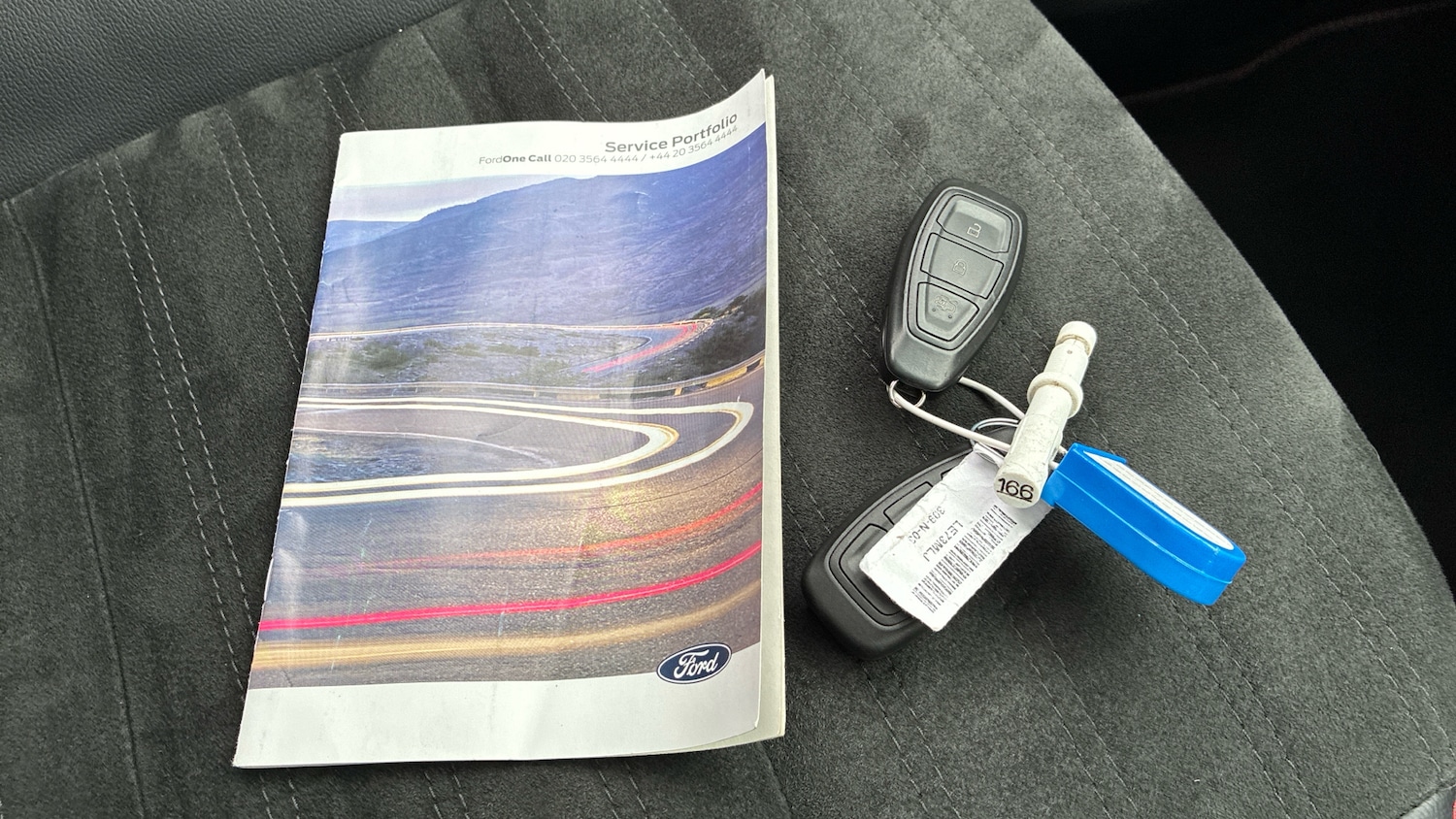 Used Ford Kuga 2023 for sale - 76553683: Photo 19