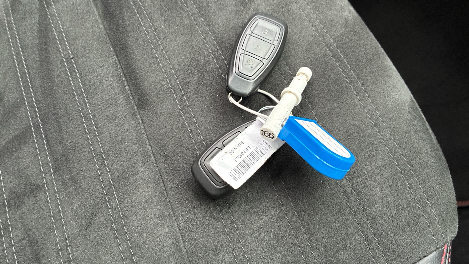 Used Ford Kuga 2023 for sale - 76553683: Photo 20