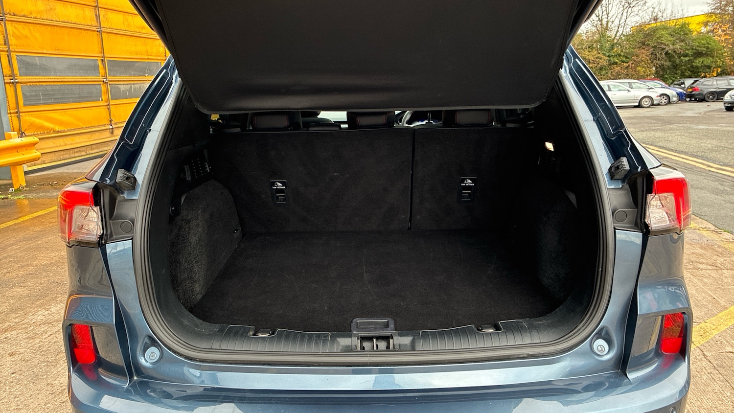 Used Ford Kuga 2023 for sale - 76553683: Photo 4