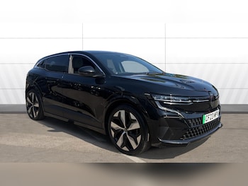 Used Renault Megane E Tech 2023 for sale - 79515377: Photo