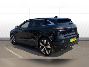 Used Renault Megane E Tech 2023 for sale - 79515377: Photo