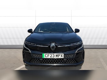 Used Renault Megane E Tech 2023 for sale - 79515377: Photo