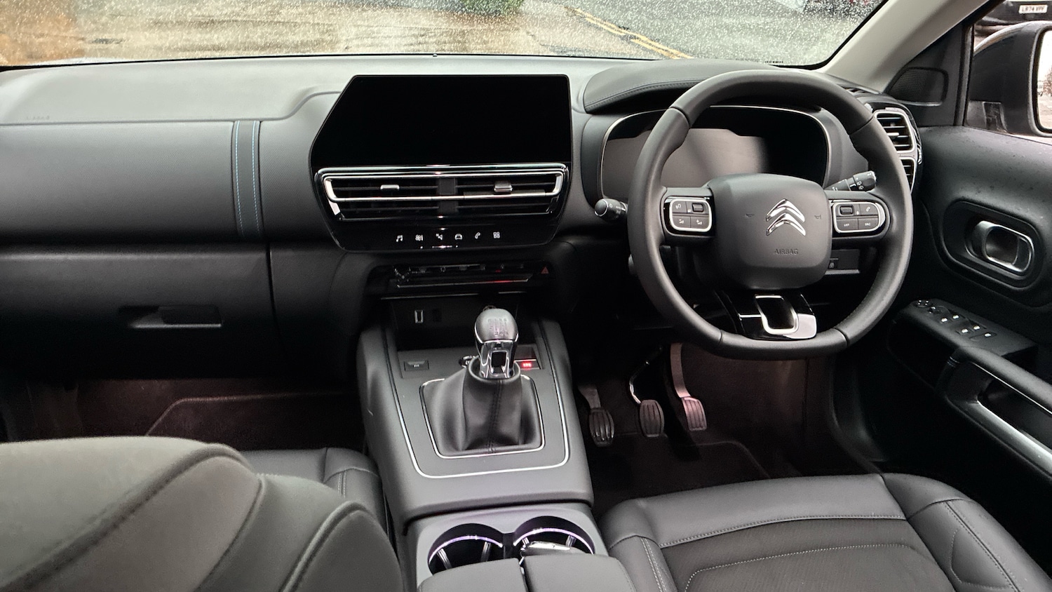 Used Citroen C5 Aircross 2024 for sale - 76945742: Photo 10