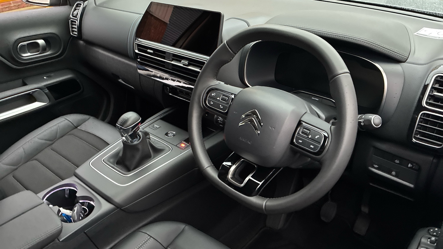 Used Citroen C5 Aircross 2024 for sale - 76945742: Photo 11