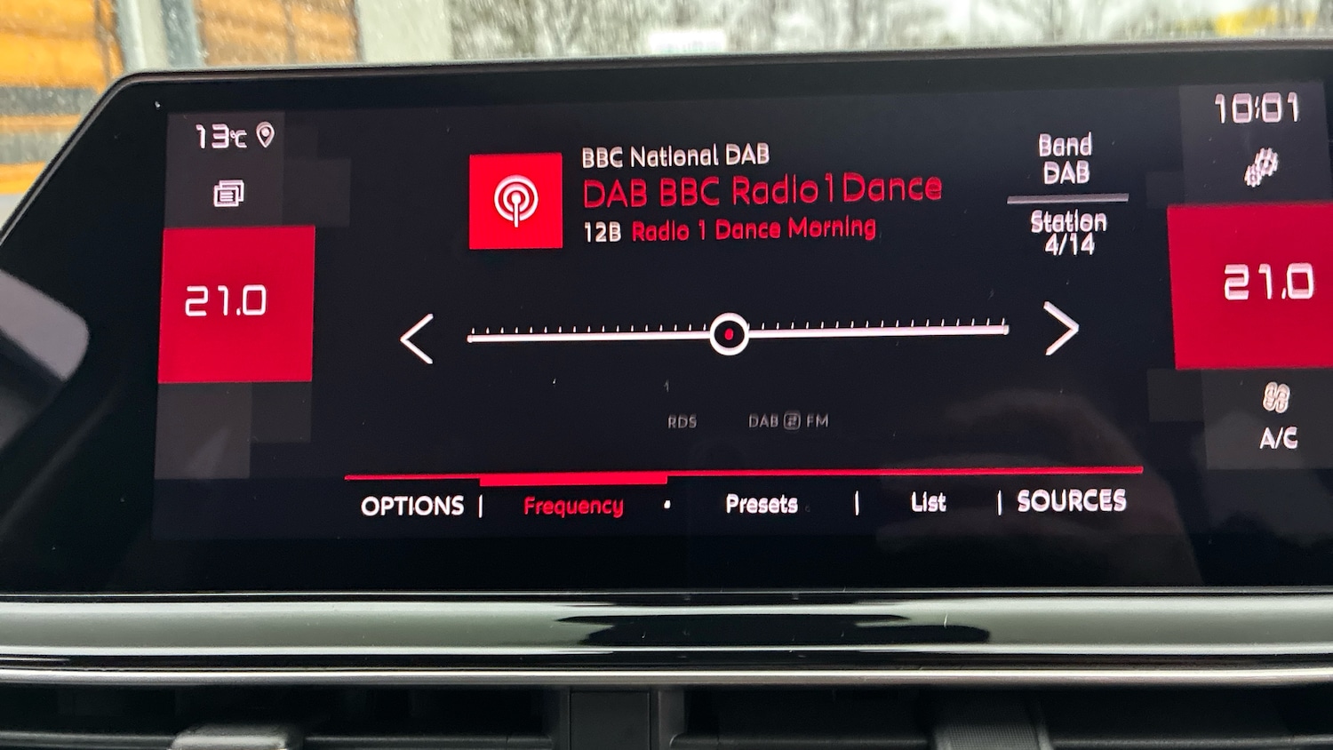 Used Citroen C5 Aircross 2024 for sale - 76945742: Photo 12