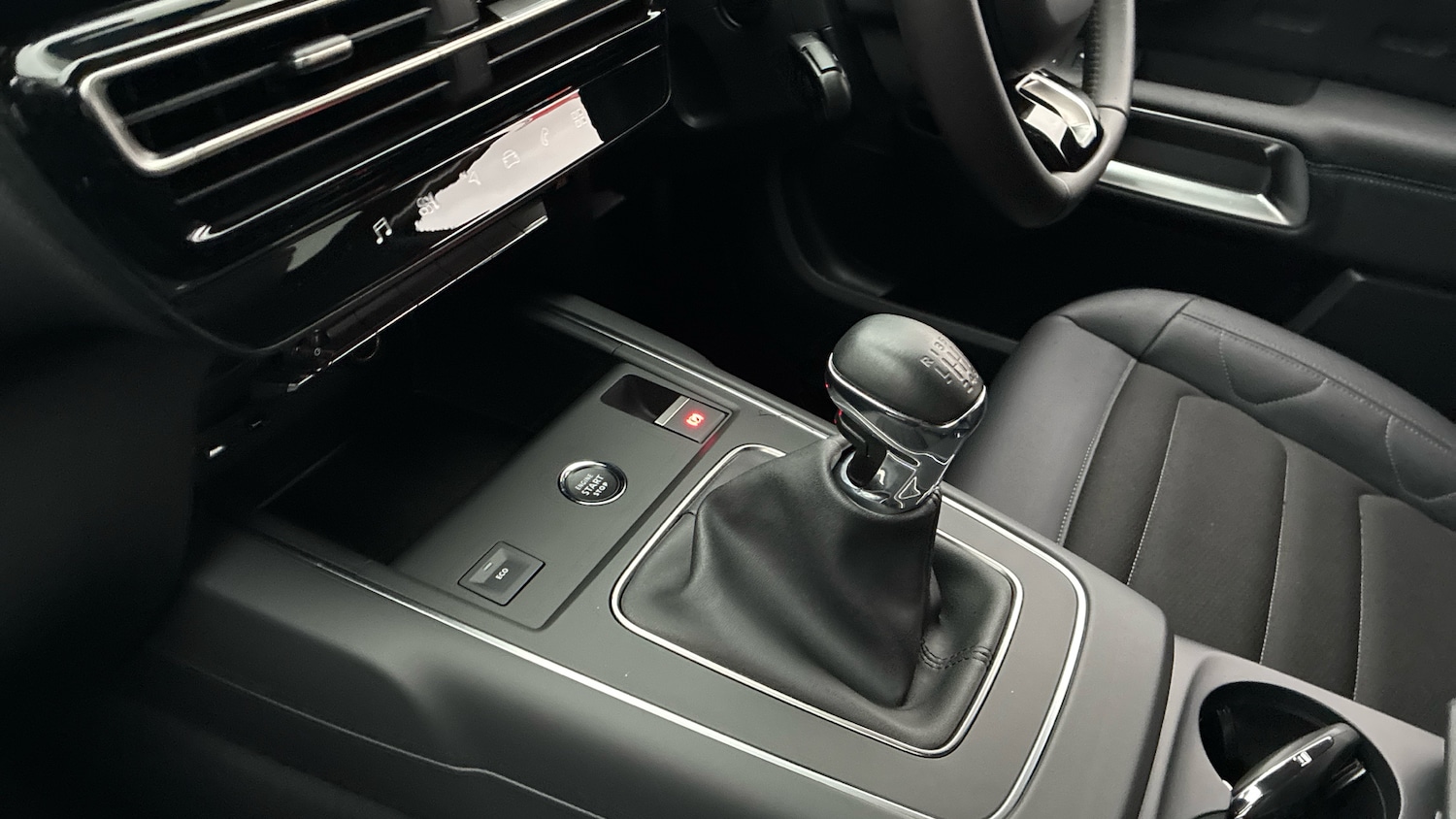 Used Citroen C5 Aircross 2024 for sale - 76945742: Photo 13