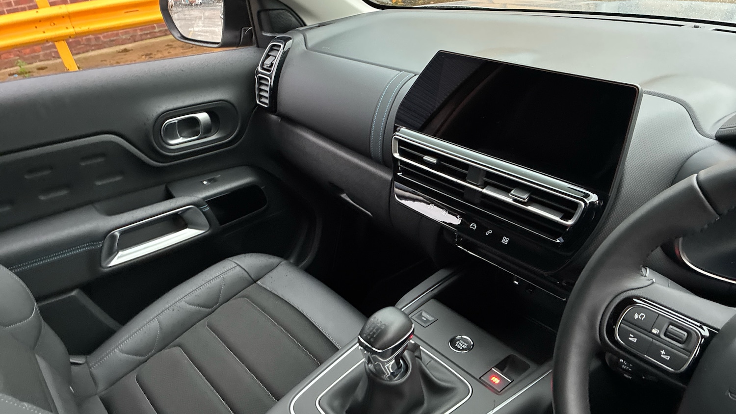 Used Citroen C5 Aircross 2024 for sale - 76945742: Photo 14