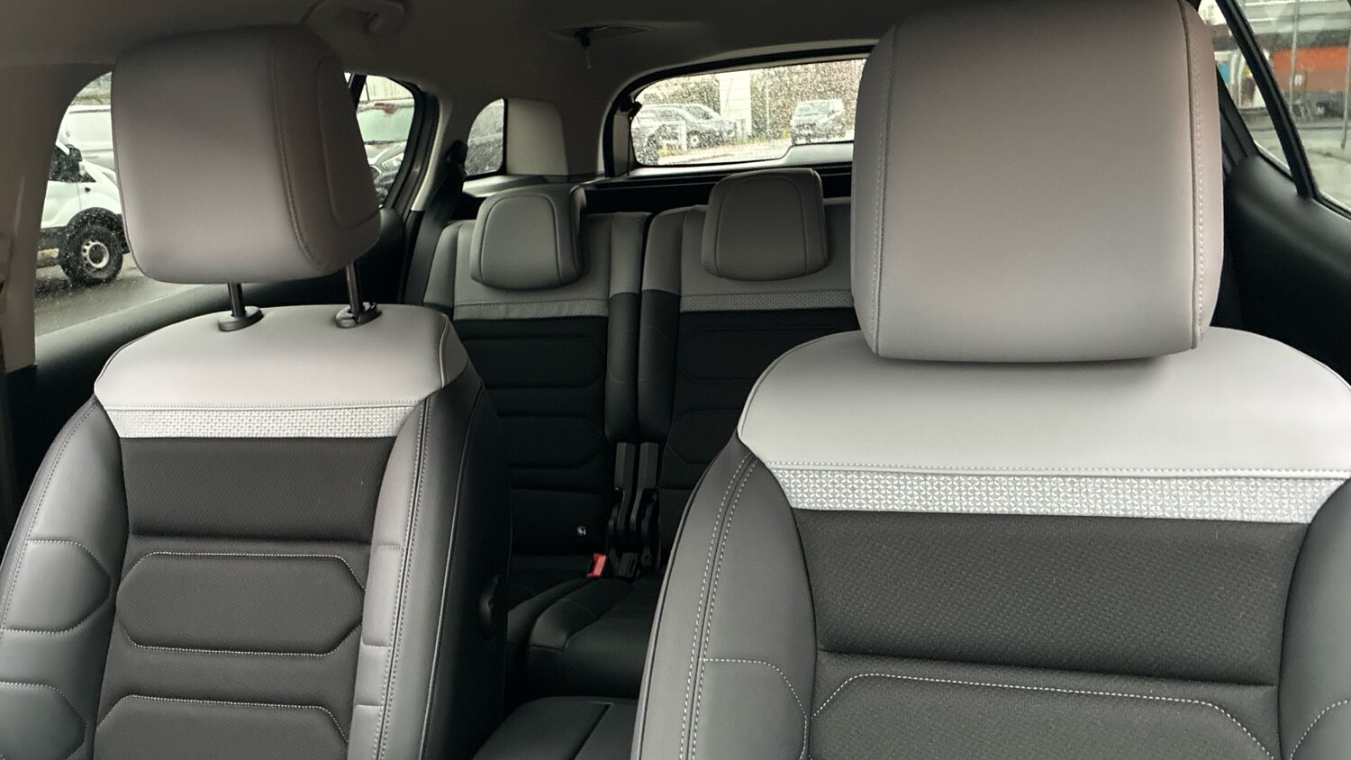 Used Citroen C5 Aircross 2024 for sale - 76945742: Photo 15