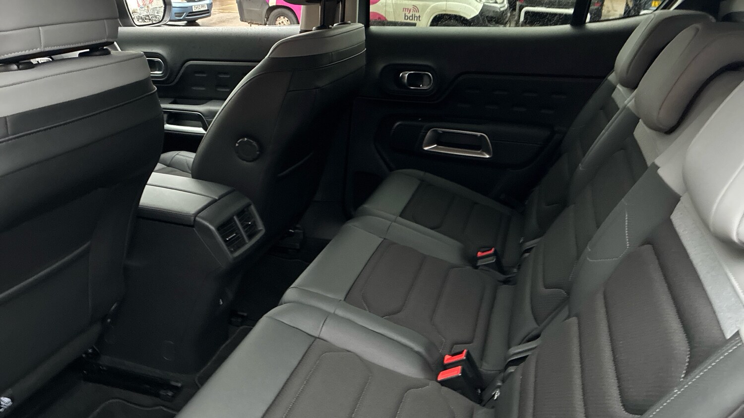 Used Citroen C5 Aircross 2024 for sale - 76945742: Photo 16