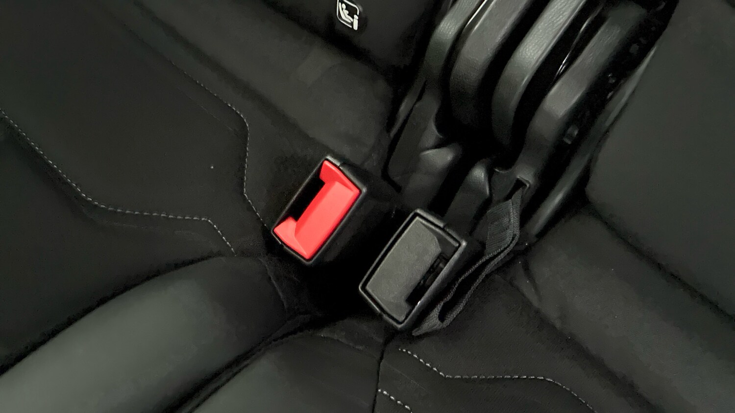 Used Citroen C5 Aircross 2024 for sale - 76945742: Photo 17