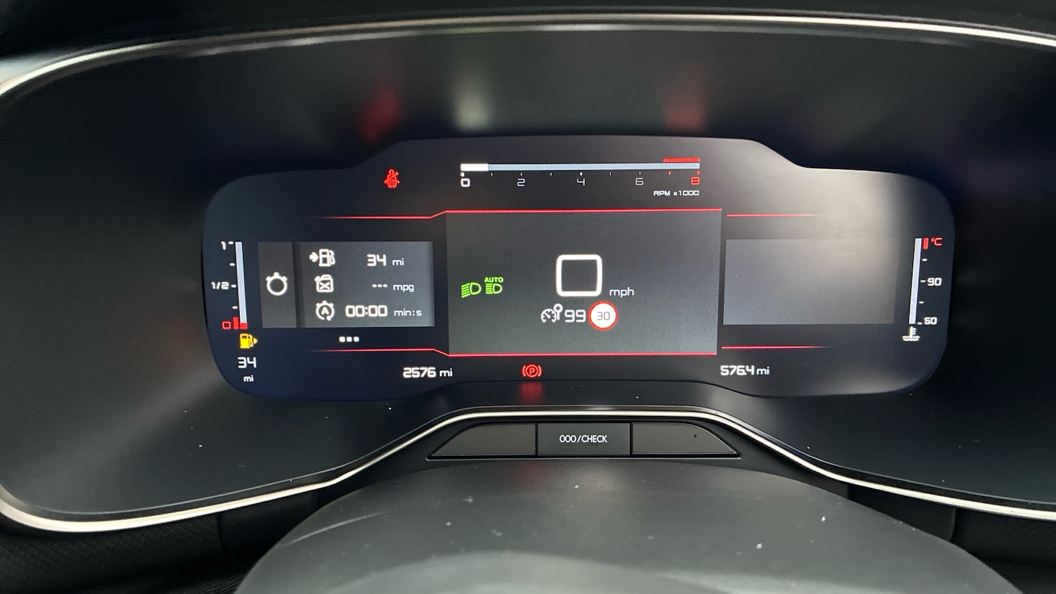 Used Citroen C5 Aircross 2024 for sale - 76945742: Photo 18