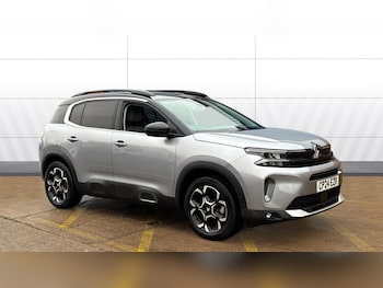 2024 (24) - 1.2 PureTech Max 5dr Petrol Hatchback