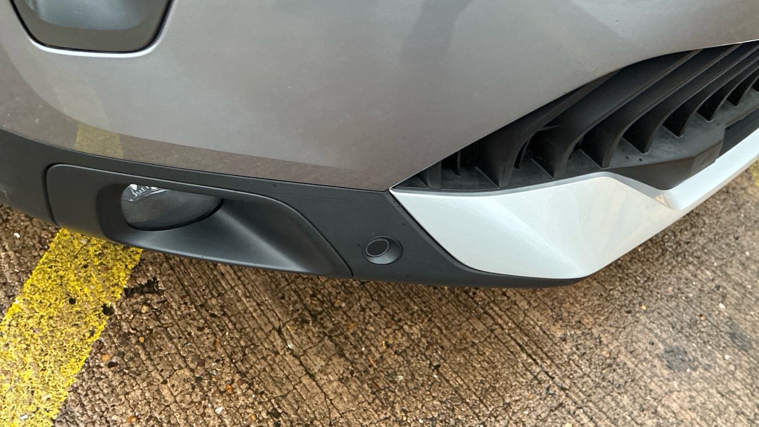 Used Citroen C5 Aircross 2024 for sale - 76945742: Photo 23