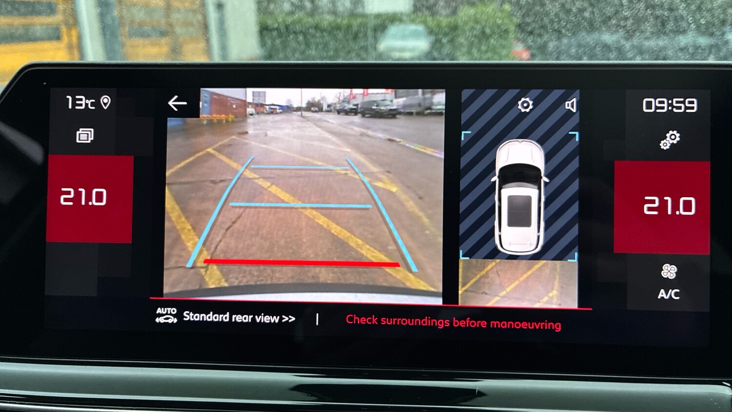 Used Citroen C5 Aircross 2024 for sale - 76945742: Photo 26