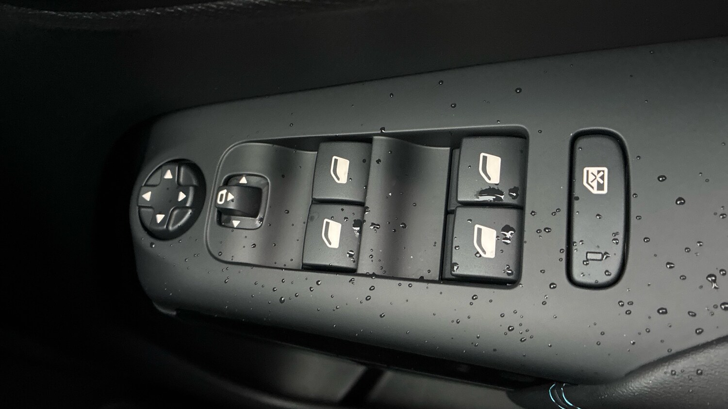 Used Citroen C5 Aircross 2024 for sale - 76945742: Photo 29