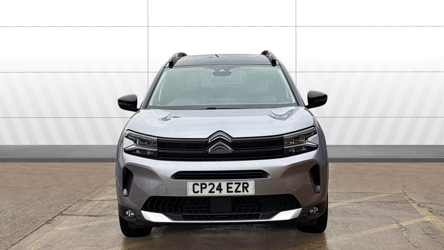Used Citroen C5 Aircross 2024 for sale - 76945742: Photo 3