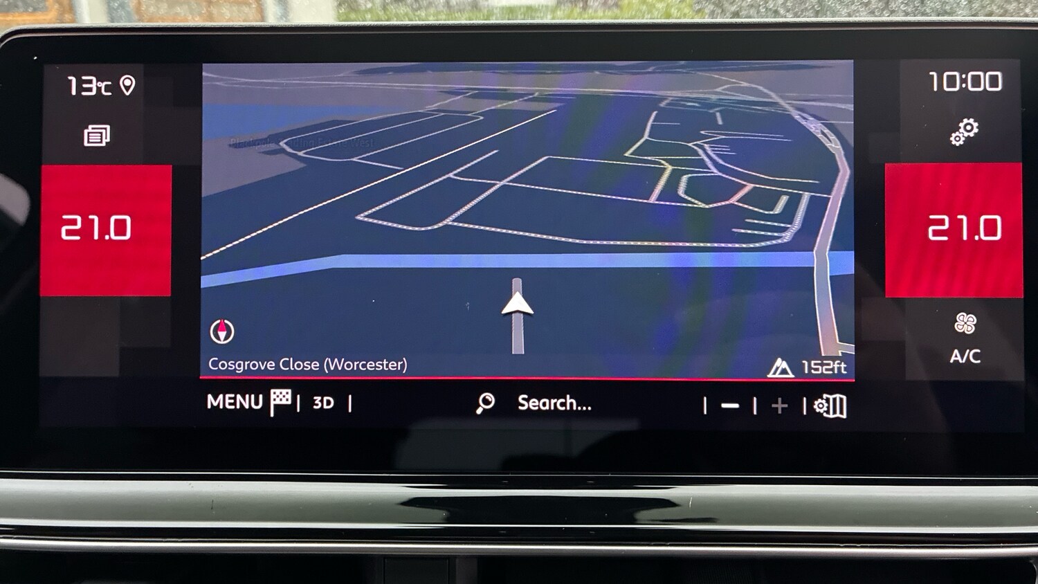 Used Citroen C5 Aircross 2024 for sale - 76945742: Photo 33