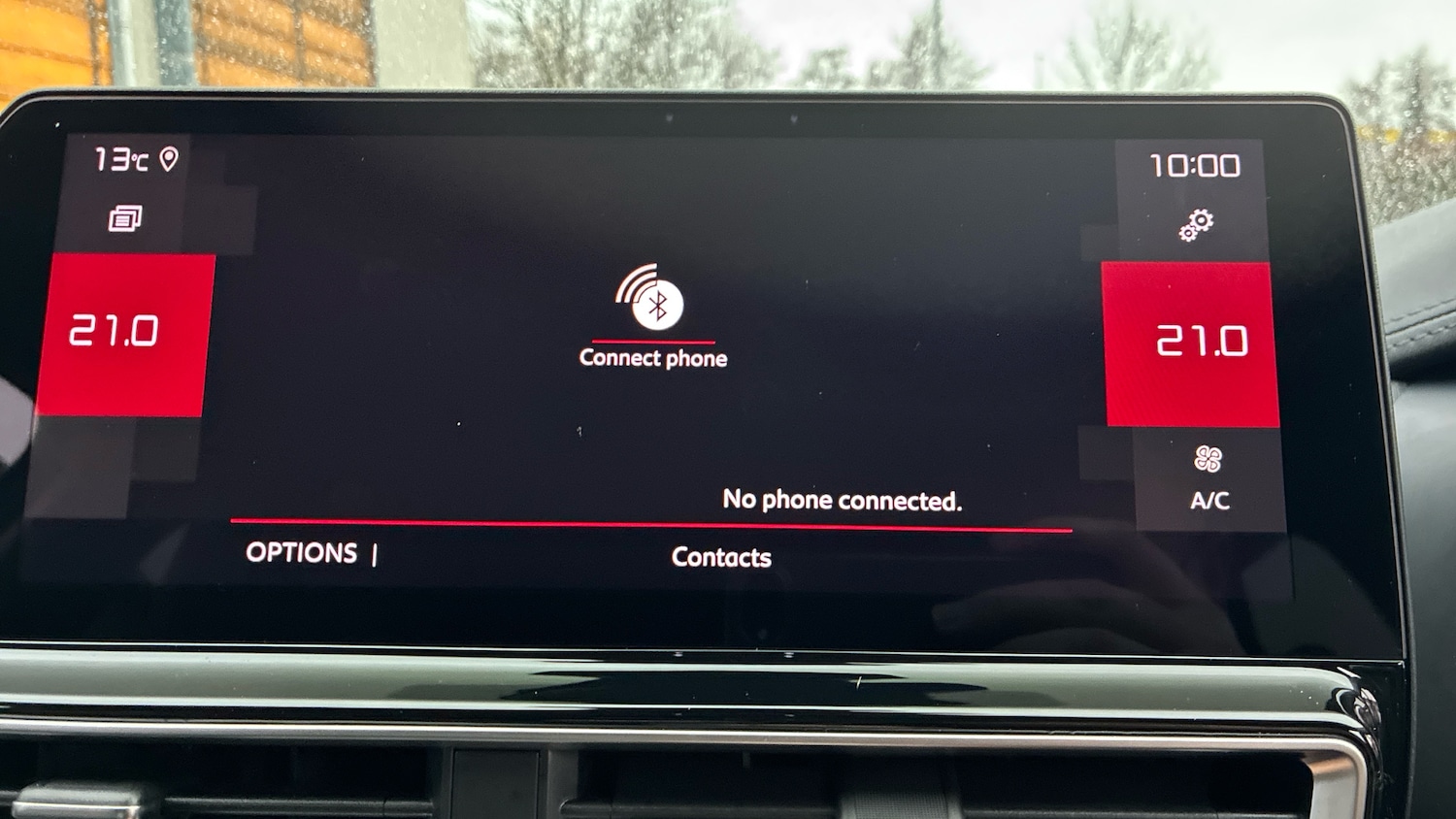 Used Citroen C5 Aircross 2024 for sale - 76945742: Photo 34