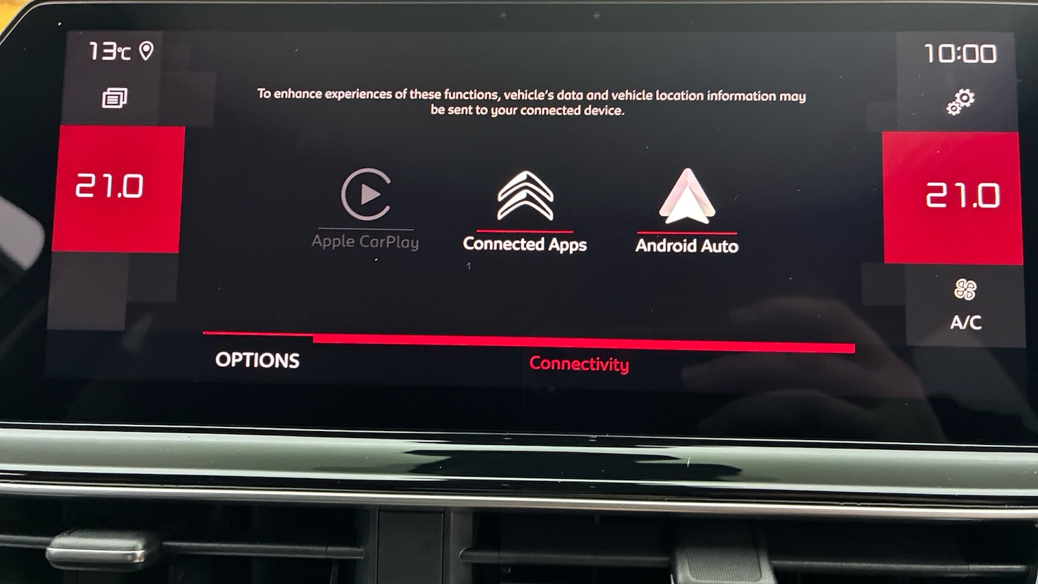 Used Citroen C5 Aircross 2024 for sale - 76945742: Photo 35