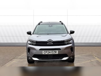 Used Citroen C5 Aircross 2024 for sale - 76945742: Photo