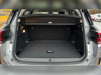 Used Citroen C5 Aircross 2024 for sale - 76945742: Photo