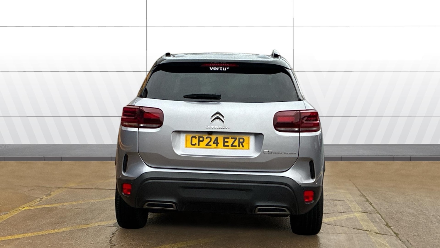 Used Citroen C5 Aircross 2024 for sale - 76945742: Photo 6