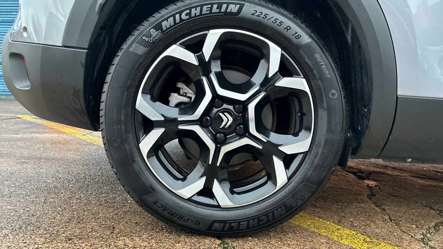 Used Citroen C5 Aircross 2024 for sale - 76945742: Photo 7