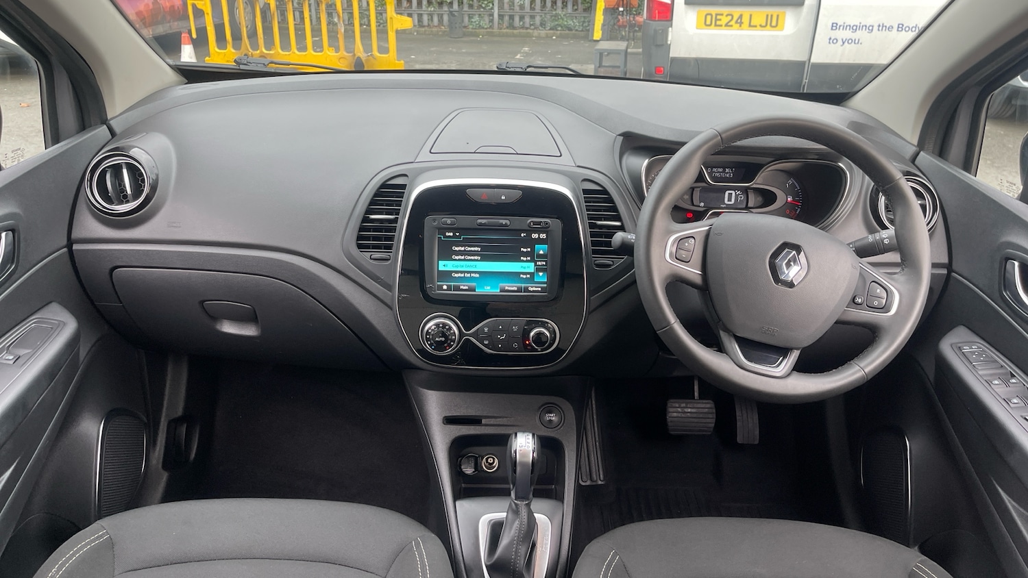 Used Renault Captur 2019 for sale - 77617702: Photo 10