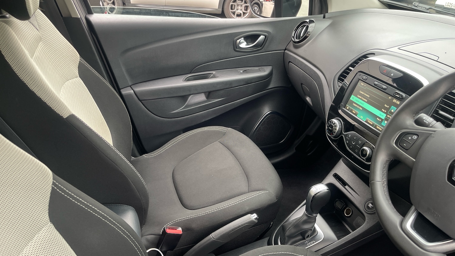 Used Renault Captur 2019 for sale - 77617702: Photo 14