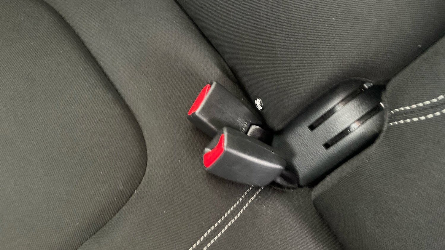 Used Renault Captur 2019 for sale - 77617702: Photo 17