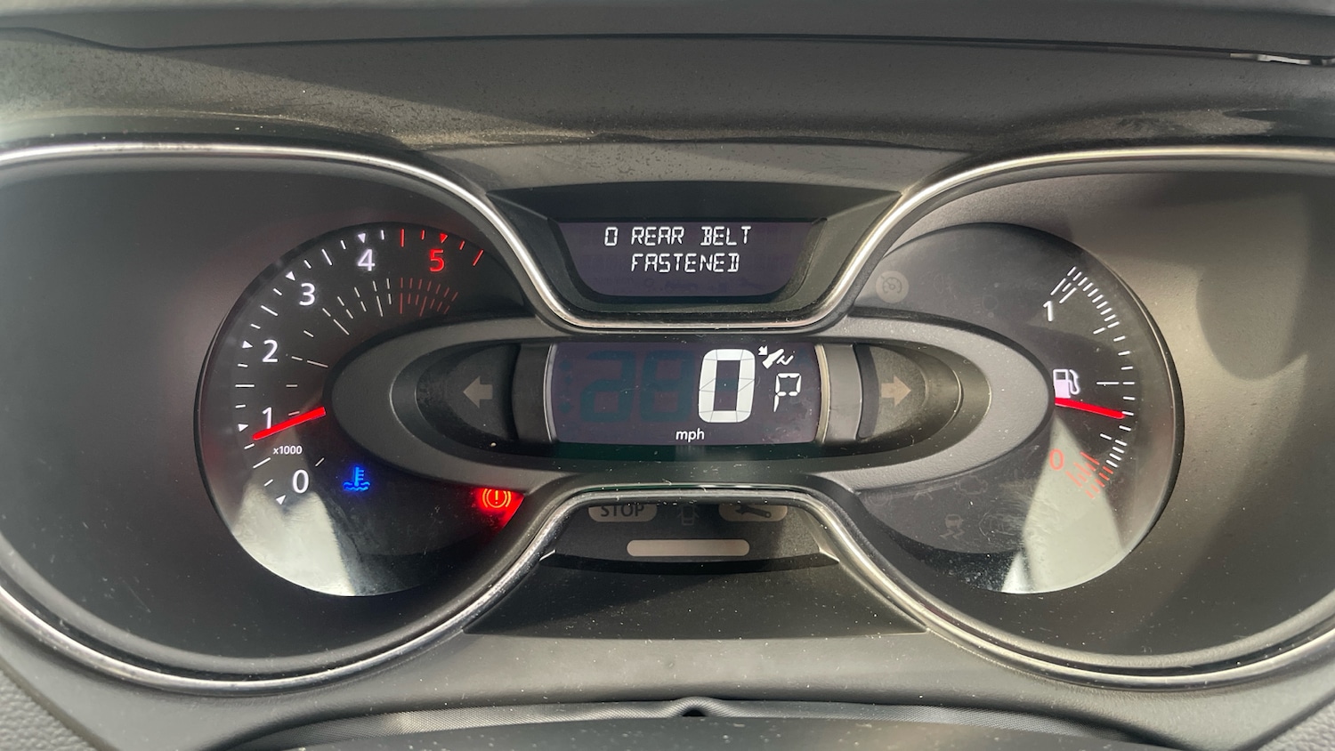 Used Renault Captur 2019 for sale - 77617702: Photo 18