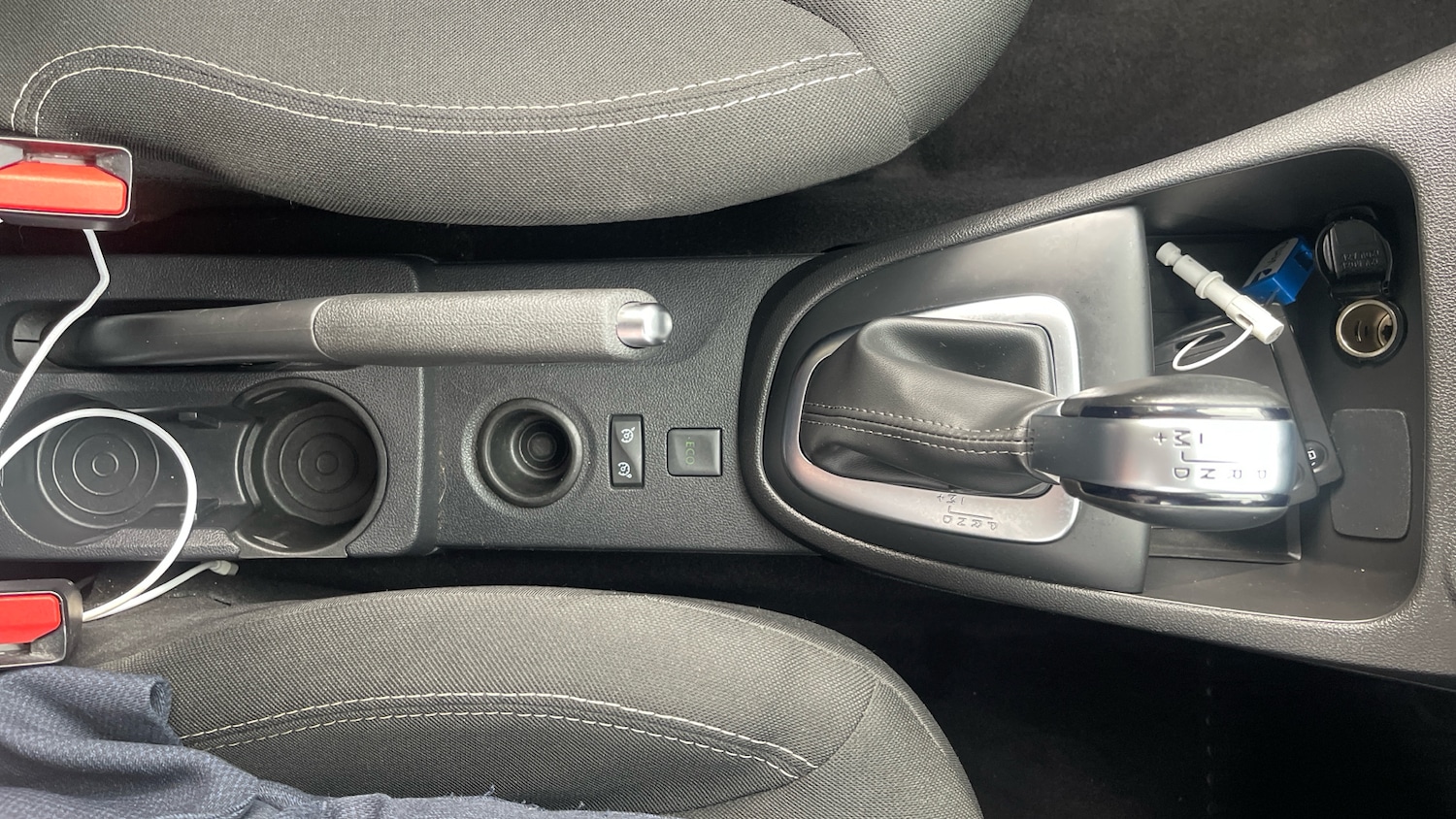 Used Renault Captur 2019 for sale - 77617702: Photo 19