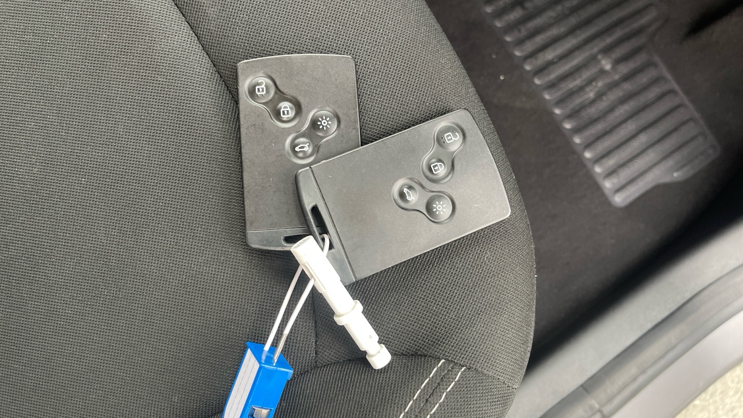 Used Renault Captur 2019 for sale - 77617702: Photo 20