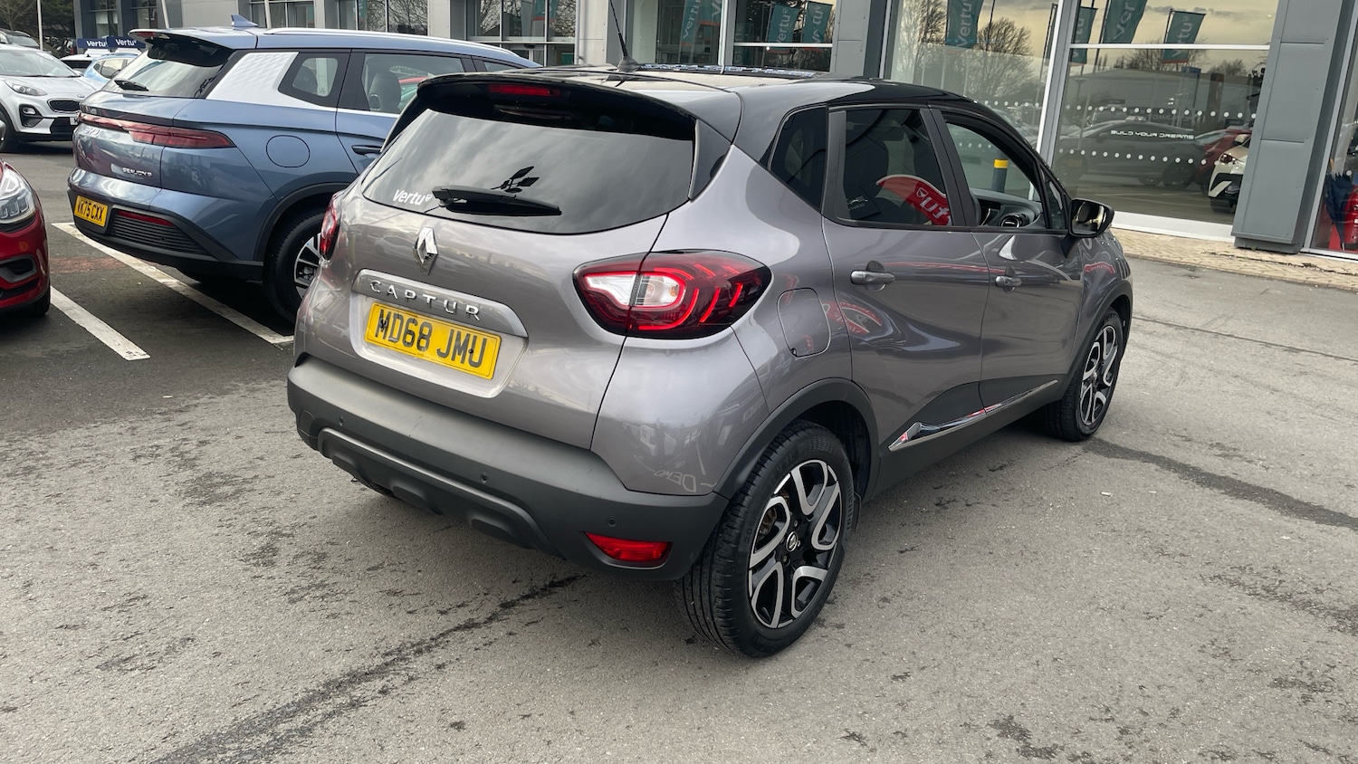 Used Renault Captur 2019 for sale - 77617702: Photo 26