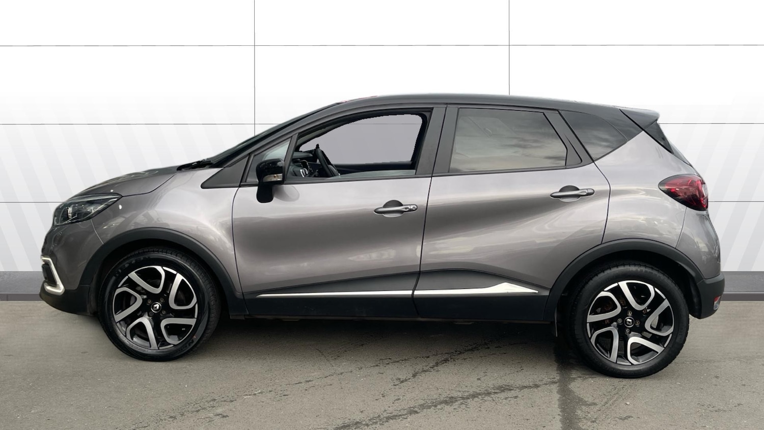 Used Renault Captur 2019 for sale - 77617702: Photo 5