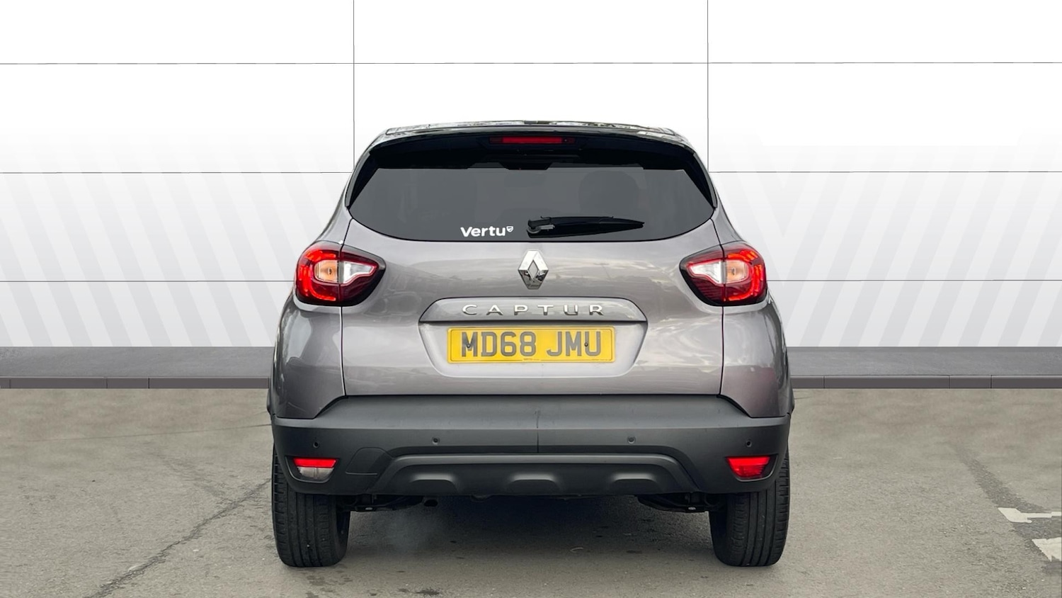 Used Renault Captur 2019 for sale - 77617702: Photo 6