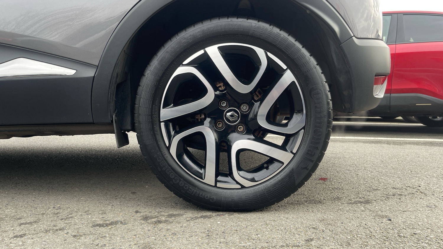 Used Renault Captur 2019 for sale - 77617702: Photo 7