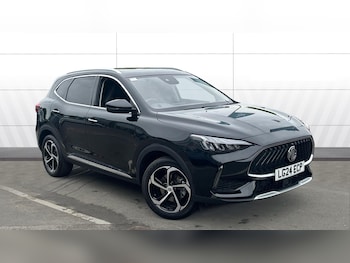 Used MG MG HS 2024 for sale - 78510500: Photo
