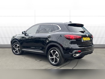 Used MG MG HS 2024 for sale - 78510500: Photo