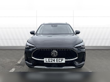 Used MG MG HS 2024 for sale - 78510500: Photo